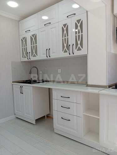Satılır 2 otaqlı köhnə tikili 65 m², Həzi Aslanov q., photo 3 from 23