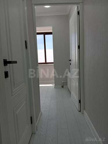 Satılır 2 otaqlı köhnə tikili 65 m², Həzi Aslanov q., photo 15 from 23
