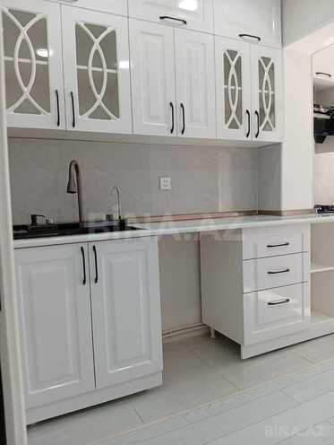 Satılır 2 otaqlı köhnə tikili 65 m², Həzi Aslanov q., photo 4 from 23