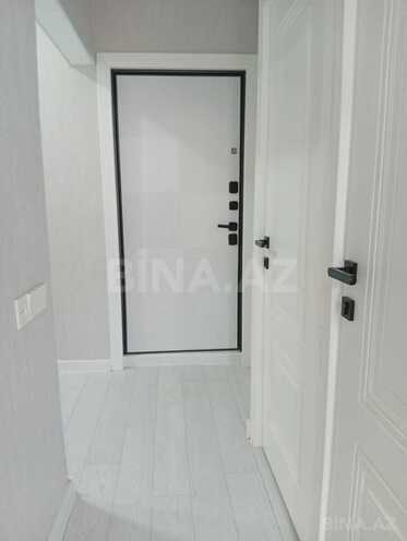 Satılır 2 otaqlı köhnə tikili 65 m², Həzi Aslanov q., photo 16 from 23