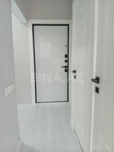 Satılır 2 otaqlı köhnə tikili 65 m², Həzi Aslanov q., photo 18 from 23