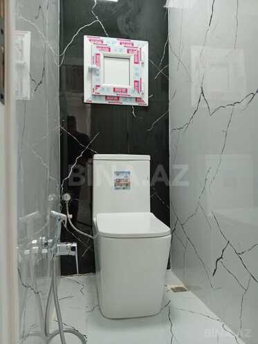Satılır 2 otaqlı köhnə tikili 65 m², Həzi Aslanov q., photo 19 from 23
