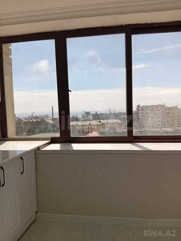 Satılır 2 otaqlı köhnə tikili 65 m², Həzi Aslanov q., photo 14 from 23
