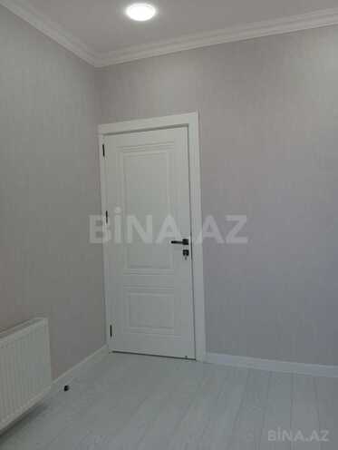 Satılır 2 otaqlı köhnə tikili 65 m², Həzi Aslanov q., photo 12 from 23