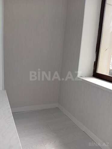 Satılır 2 otaqlı köhnə tikili 65 m², Həzi Aslanov q., photo 17 from 23