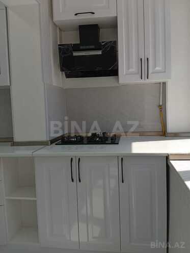 Satılır 2 otaqlı köhnə tikili 65 m², Həzi Aslanov q., photo 5 from 23
