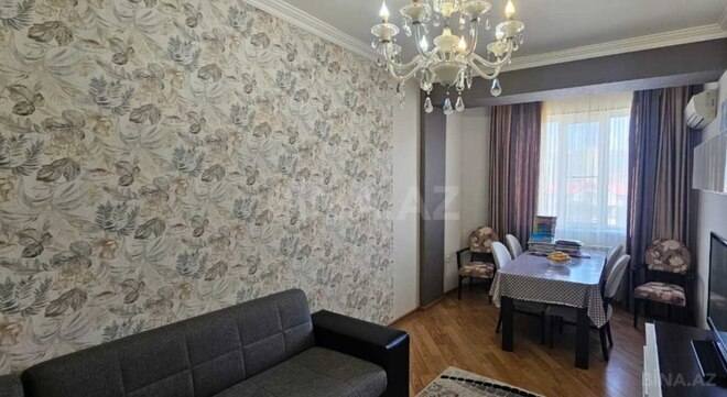 Satılır 2 otaqlı yeni tikili 70 m², Həzi Aslanov q., photo 8 from 12