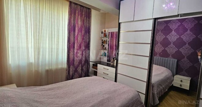 Satılır 2 otaqlı yeni tikili 70 m², Həzi Aslanov q., photo 9 from 12