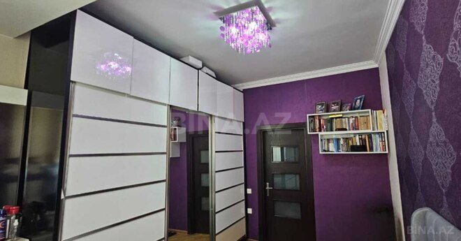 Satılır 2 otaqlı yeni tikili 70 m², Həzi Aslanov q., photo 11 from 12