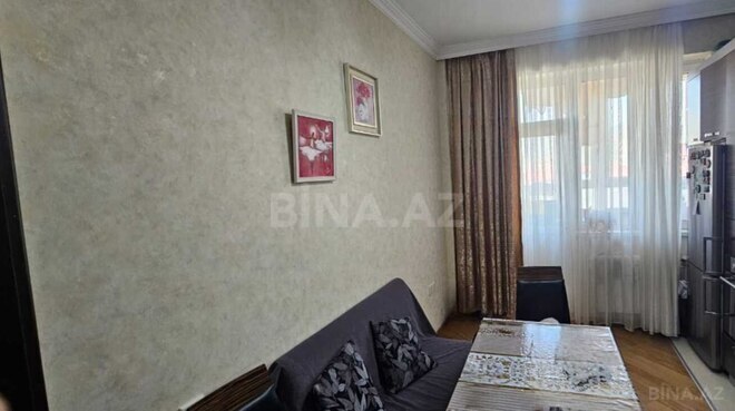 Satılır 2 otaqlı yeni tikili 70 m², Həzi Aslanov q., photo 5 from 12
