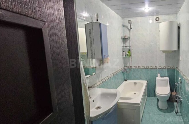 Satılır 2 otaqlı yeni tikili 70 m², Həzi Aslanov q., photo 7 from 12