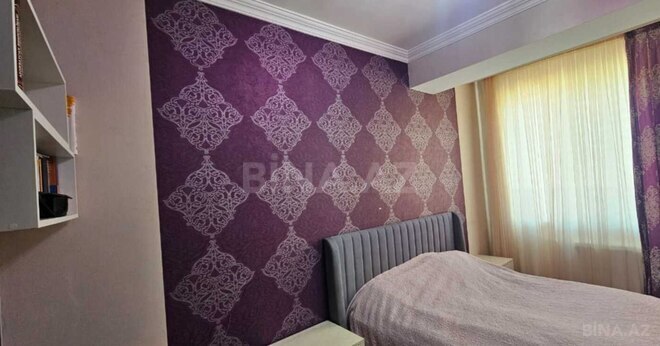 Satılır 2 otaqlı yeni tikili 70 m², Həzi Aslanov q., photo 3 from 12