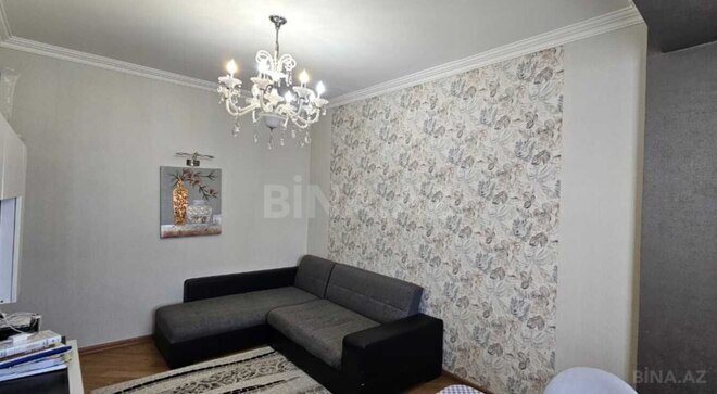 Satılır 2 otaqlı yeni tikili 70 m², Həzi Aslanov q., photo 10 from 12