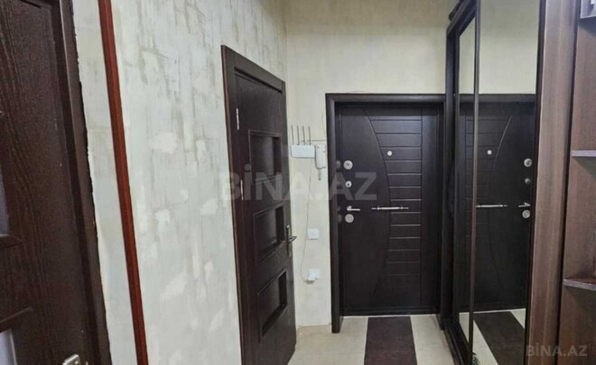 Satılır 2 otaqlı yeni tikili 70 m², Həzi Aslanov q., photo 4 from 12