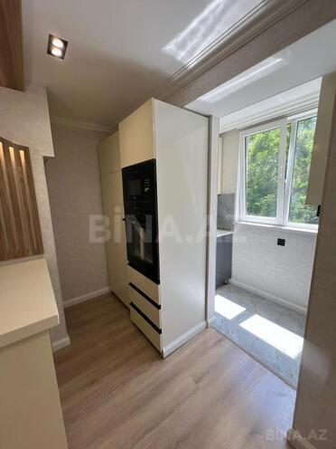 Продаётся 2-комн. вторичка 50 м², м. Нариман Нариманов, photo 15 from 21