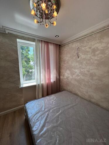 Продаётся 2-комн. вторичка 50 м², м. Нариман Нариманов, photo 13 from 21