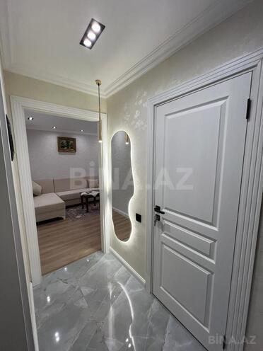 Продаётся 2-комн. вторичка 50 м², м. Нариман Нариманов, photo 19 from 21
