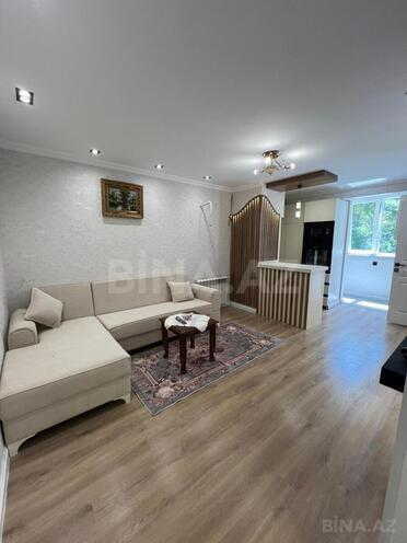 Продаётся 2-комн. вторичка 50 м², м. Нариман Нариманов, photo 16 from 21