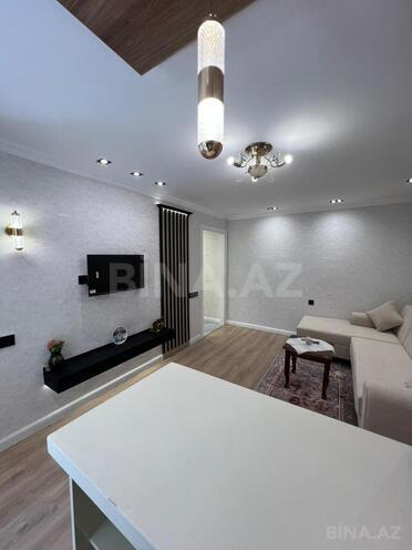 Продаётся 2-комн. вторичка 50 м², м. Нариман Нариманов, photo 18 from 21