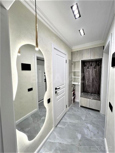 Продаётся 2-комн. вторичка 50 м², м. Нариман Нариманов, photo 3 from 21