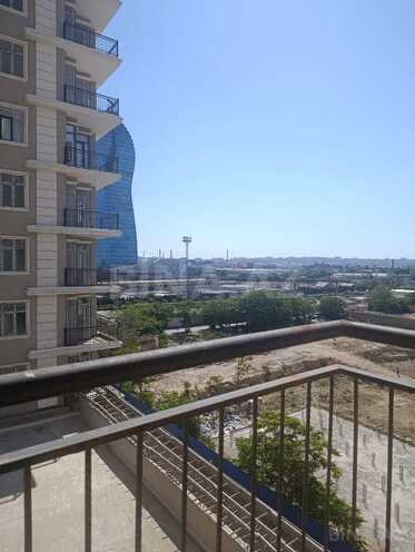 Продаётся 3-комн. новостройка 148 м², м. Нариман Нариманов, photo 7 from 18