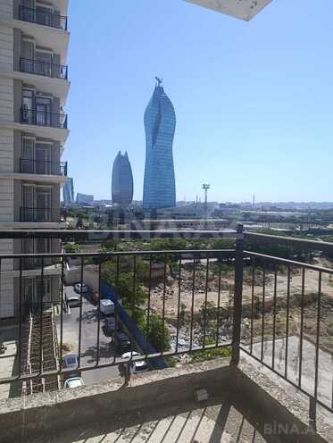Продаётся 3-комн. новостройка 148 м², м. Нариман Нариманов, photo 4 from 18