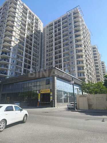 Продаётся 3-комн. новостройка 148 м², м. Нариман Нариманов, photo 11 from 18