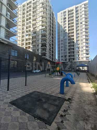 Продаётся 3-комн. новостройка 148 м², м. Нариман Нариманов, photo 10 from 18