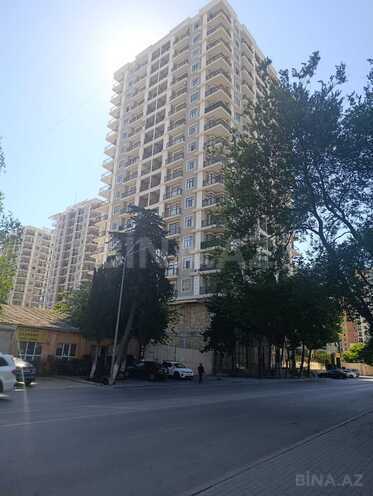 Продаётся 3-комн. новостройка 148 м², м. Нариман Нариманов, photo 5 from 18