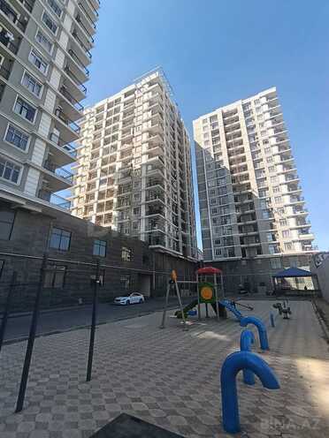 Продаётся 3-комн. новостройка 148 м², м. Нариман Нариманов, photo 16 from 18