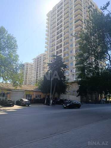Продаётся 3-комн. новостройка 148 м², м. Нариман Нариманов, photo 17 from 18