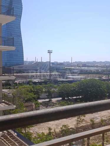 Продаётся 3-комн. новостройка 148 м², м. Нариман Нариманов, photo 15 from 18