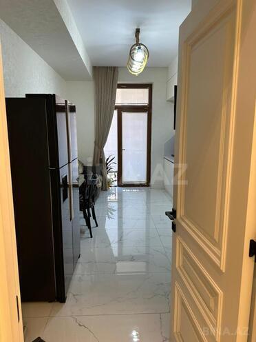 Сдаётся 4-комн. новостройка 134 м², Хатаинский р., photo 25 from 27