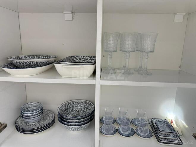 Сдаётся 2-комн. новостройка 43 м², м. 28 мая, photo 17 from 21