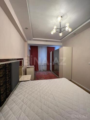 İcarəyə verilir 3 otaqlı yeni tikili 135 m², İnşaatçılar m., photo 6 from 31
