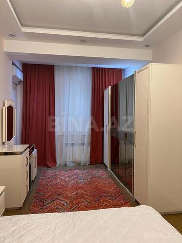 İcarəyə verilir 3 otaqlı yeni tikili 135 m², İnşaatçılar m., photo 12 from 31