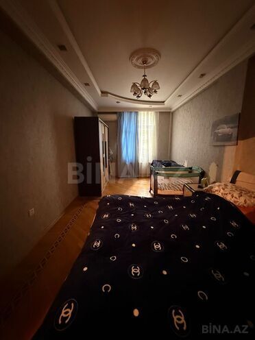 İcarəyə verilir 2 otaqlı yeni tikili 90 m², Nəriman Nərimanov m., photo 3 from 11