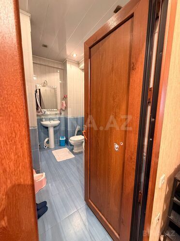 İcarəyə verilir 2 otaqlı yeni tikili 90 m², Nəriman Nərimanov m., photo 9 from 11