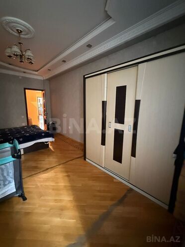 İcarəyə verilir 2 otaqlı yeni tikili 90 m², Nəriman Nərimanov m., photo 1 from 11