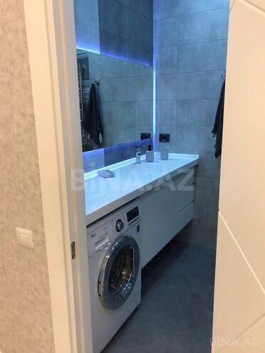 Сдаётся 2-комн. новостройка 60 м², Насиминский  р., photo 15 from 22