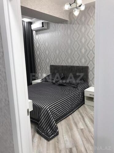 Сдаётся 2-комн. новостройка 60 м², Насиминский  р., photo 6 from 22