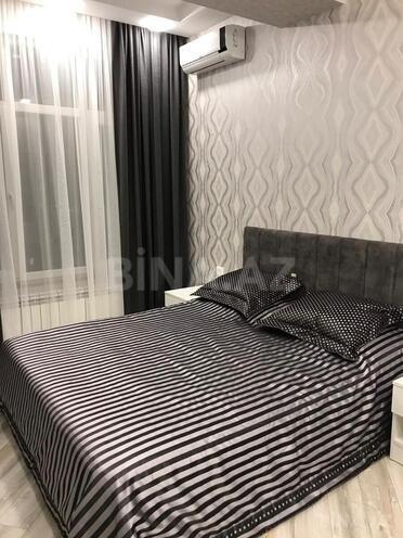 Сдаётся 2-комн. новостройка 60 м², Насиминский  р., photo 7 from 22
