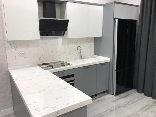 Сдаётся 2-комн. новостройка 60 м², Насиминский  р., photo 11 from 22