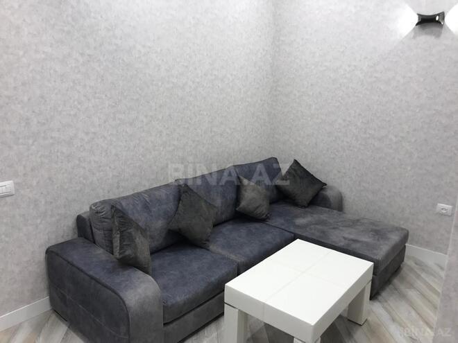 Сдаётся 2-комн. новостройка 60 м², Насиминский  р., photo 4 from 22
