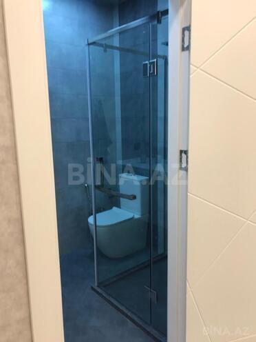 Сдаётся 2-комн. новостройка 60 м², Насиминский  р., photo 18 from 22