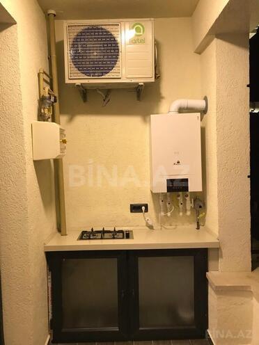 Сдаётся 2-комн. новостройка 60 м², Насиминский  р., photo 21 from 22