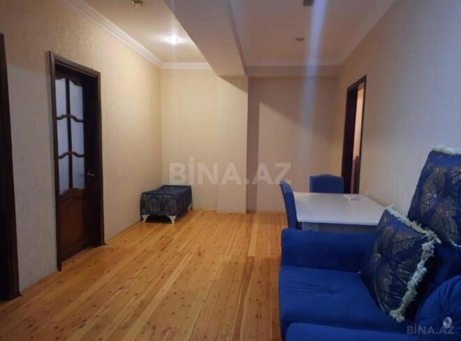 Сдаётся 2-комн. новостройка 85 м², м. Мемар Аджеми, photo 4 from 9