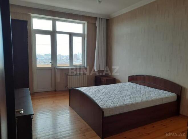 Сдаётся 2-комн. новостройка 85 м², м. Мемар Аджеми, photo 3 from 9