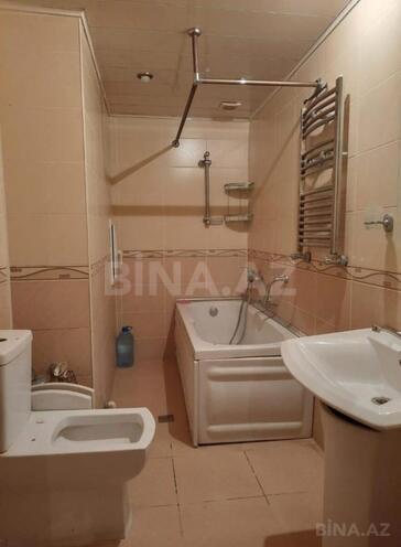 Сдаётся 2-комн. новостройка 85 м², м. Мемар Аджеми, photo 8 from 9
