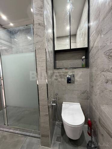 Сдаётся 3-комн. новостройка 150 м², пос. Аг шехер, photo 17 from 22